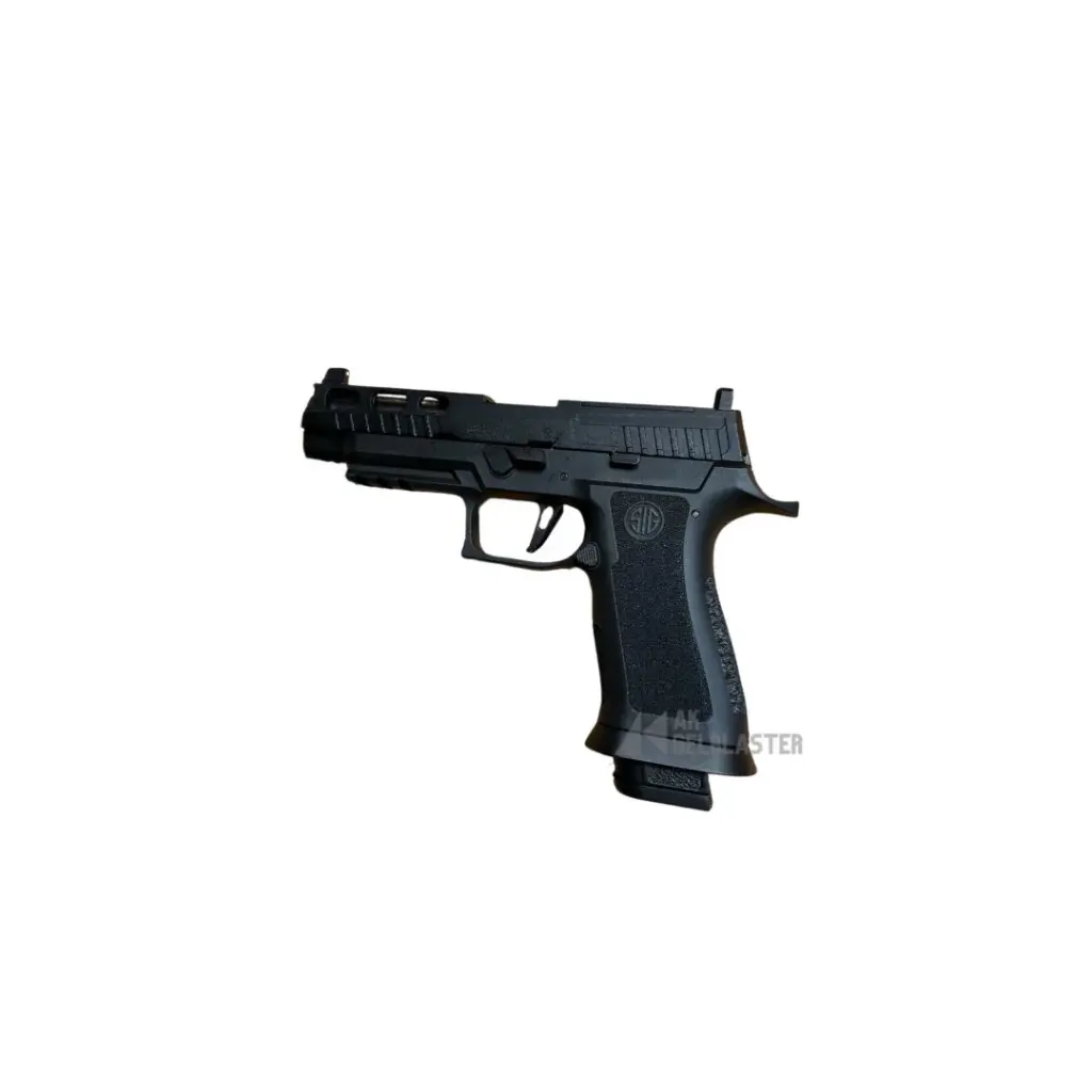 P320 X5