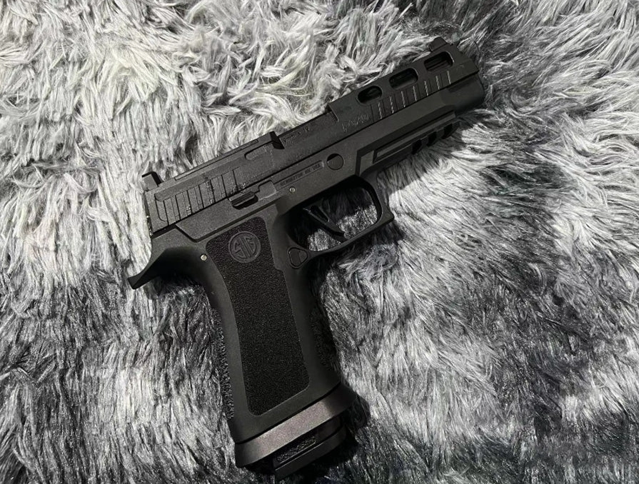 P320 SMC 