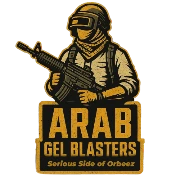 Official Arab Gel blaster website